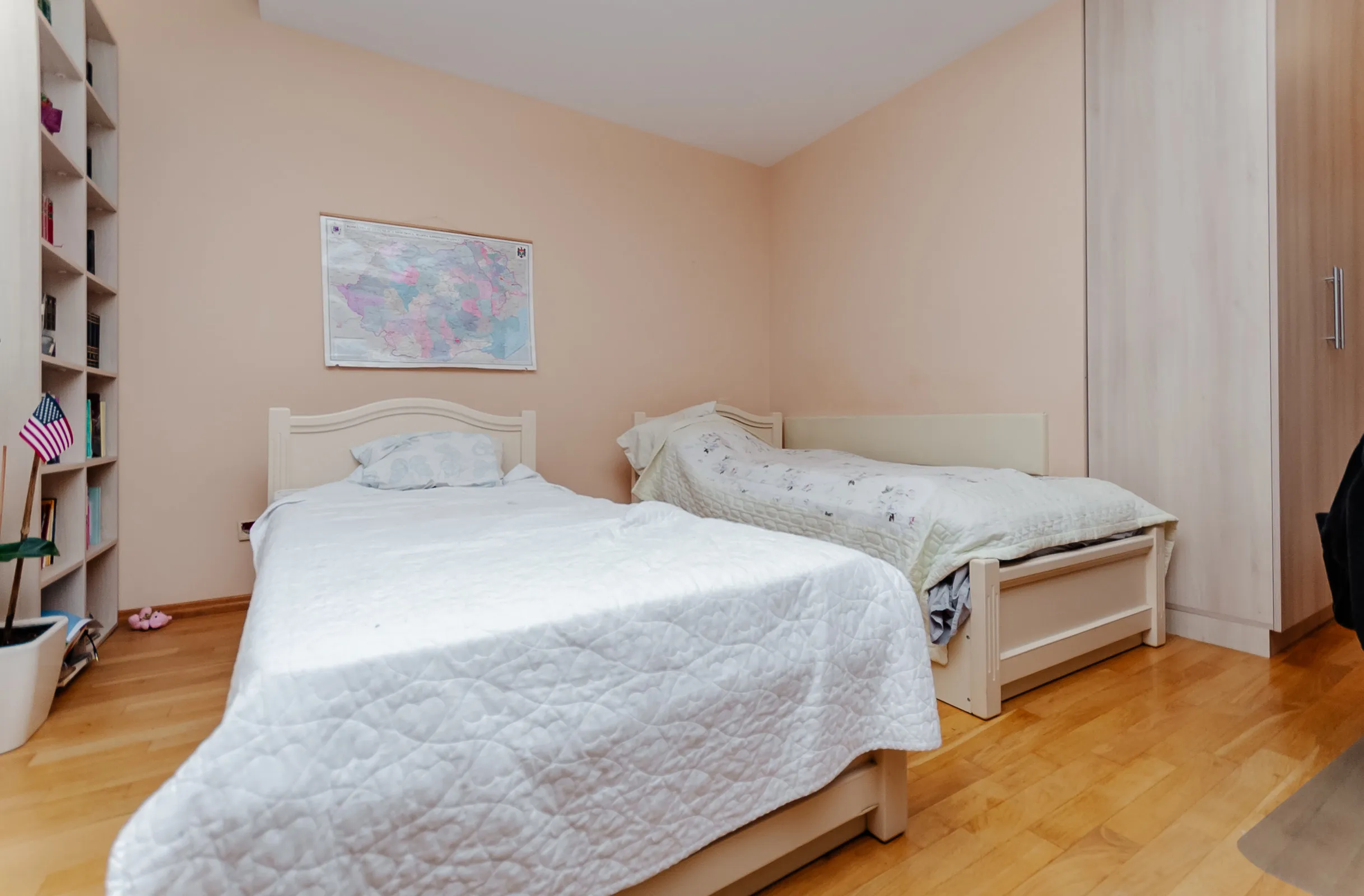 Chișinău Rîșcani str. Bogdan Voievod 15