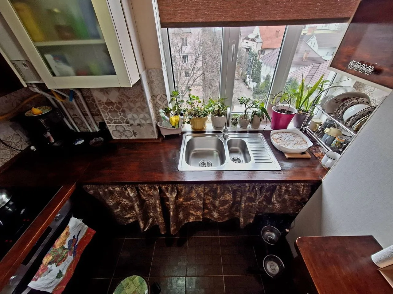 Chișinău Telecentru str. Vasile Cheltuială 4