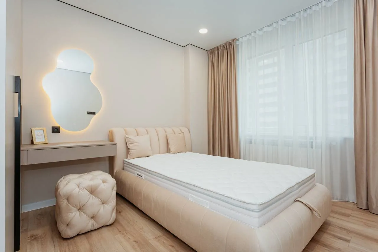 Chișinău Buiucani str. Vasile Lupu 10