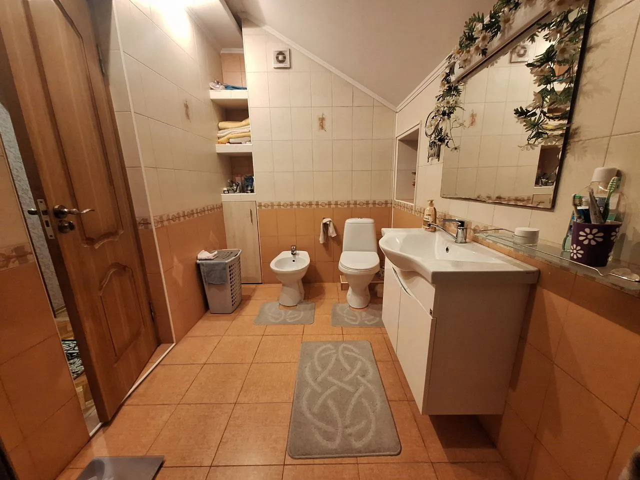 Chișinău Codru str. Europa 21