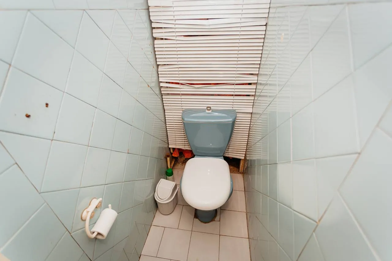 Chișinău Botanica str. Teilor 8