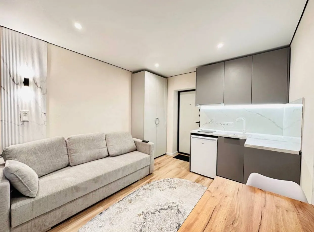 Chișinău Ciocana str. Voluntarilor 5