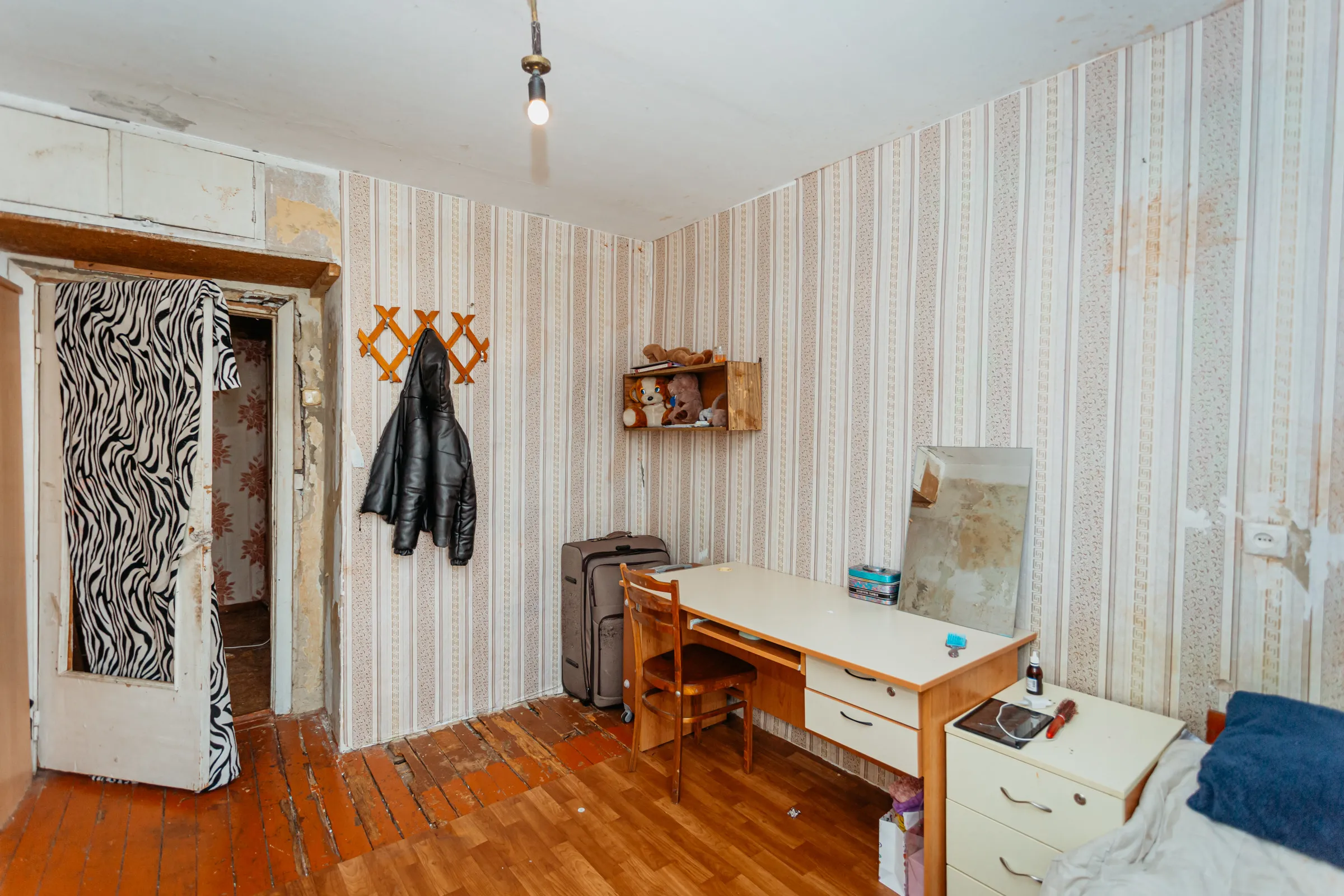 Chișinău Botanica str. Tudor Strișcă 6