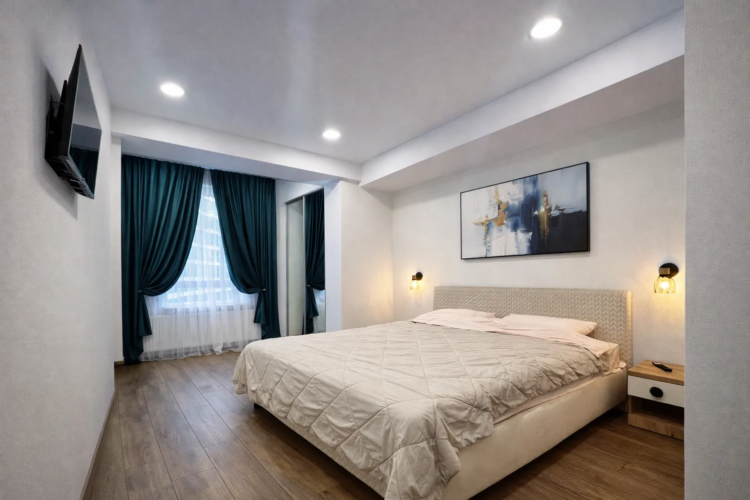 Chișinău Rîșcani str. Bogdan Voievod 3