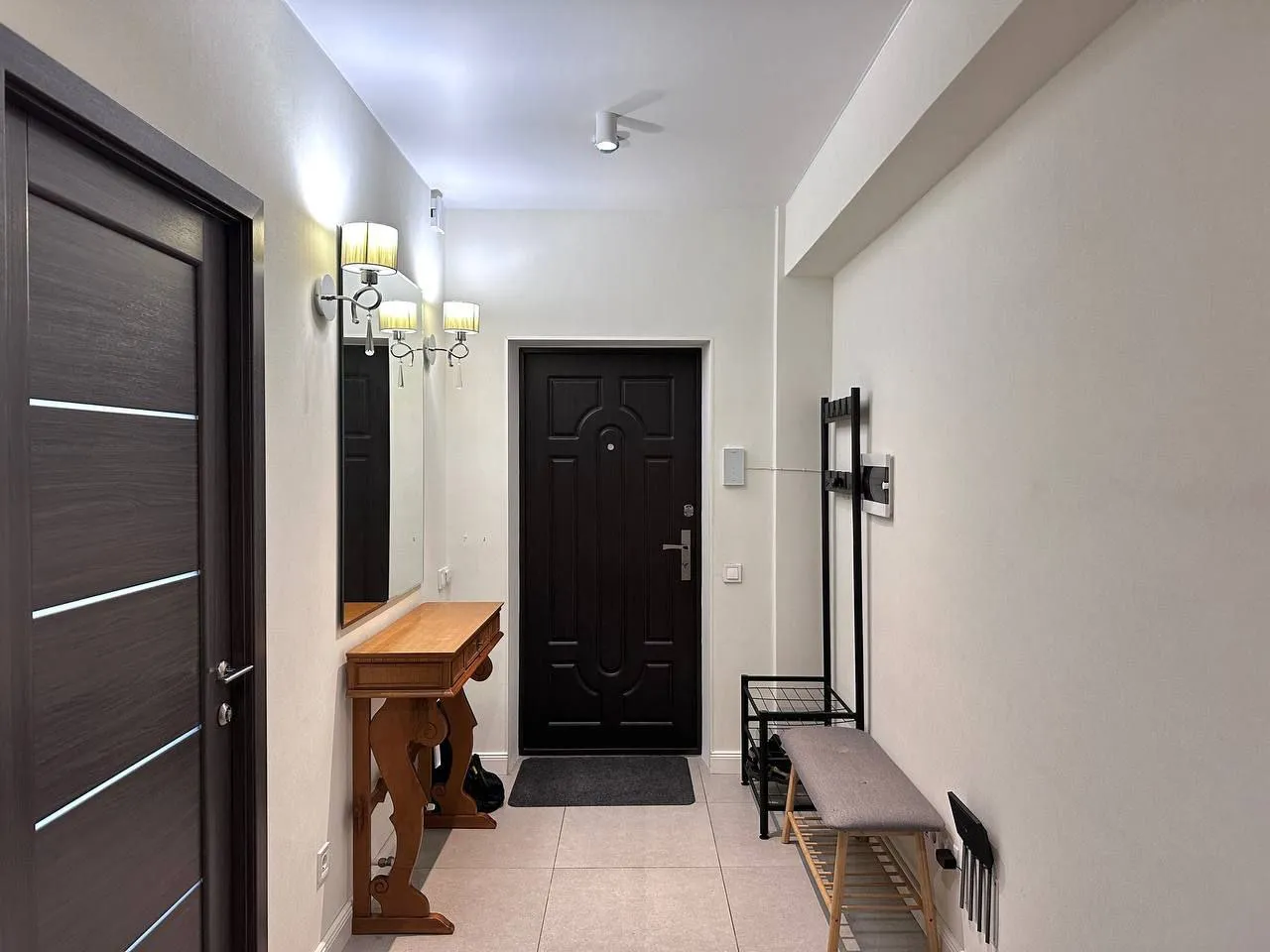 Chișinău Rîșcani str. Florilor 8