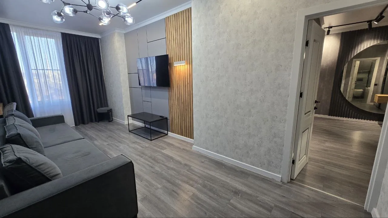 Chișinău Centru str. Avram Iancu 3