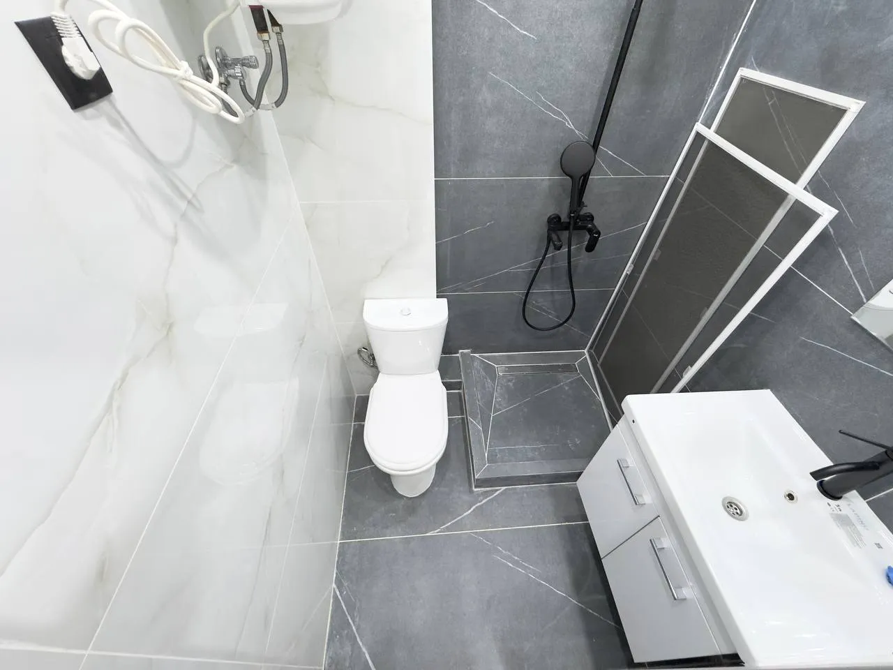 Chișinău Rîșcani str. Nicolae Dimo 5