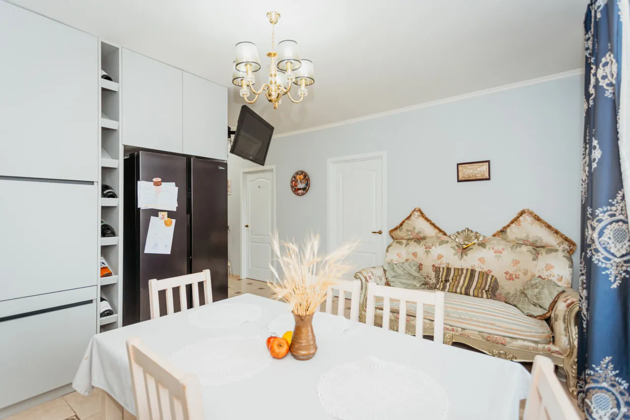 Chișinău Botanica bd. Traian 3