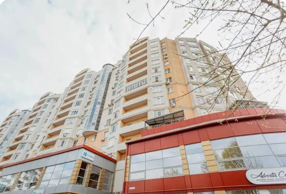 Chișinău Centru str. Nicolae Testemițanu 8