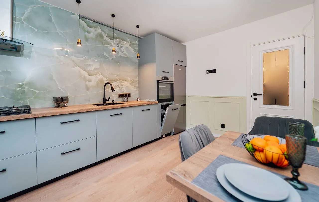 Chișinău Rîșcani str. Miron Costin 5