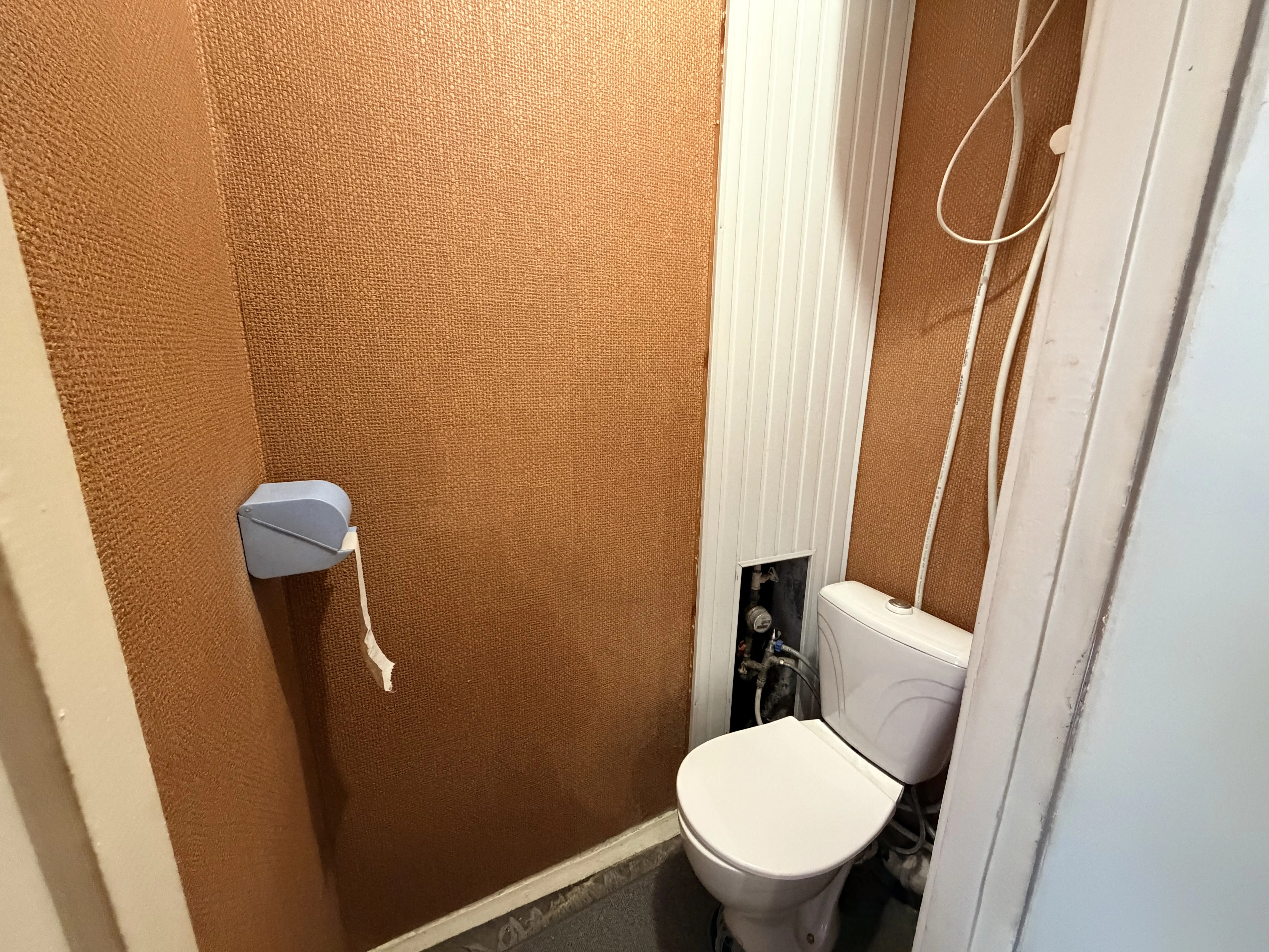 Chișinău Ciocana str. Mihail Sadoveanu 8