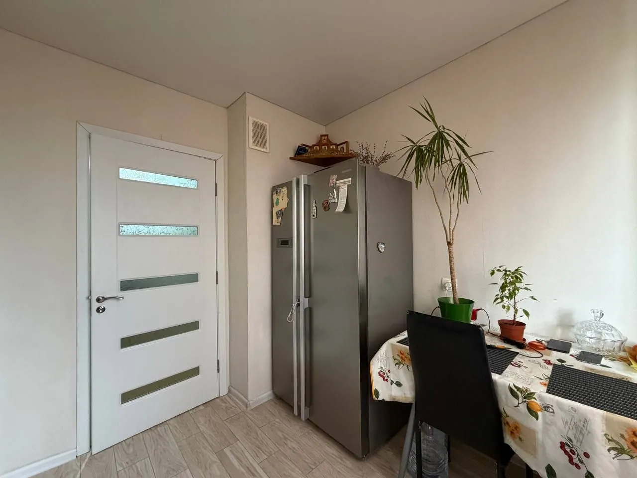 Chișinău Ciocana str. Alecu Russo 1