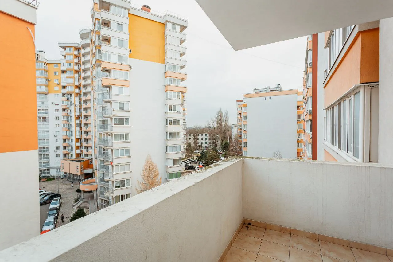 Chișinău Centru str. Valea Trandafirilor 7