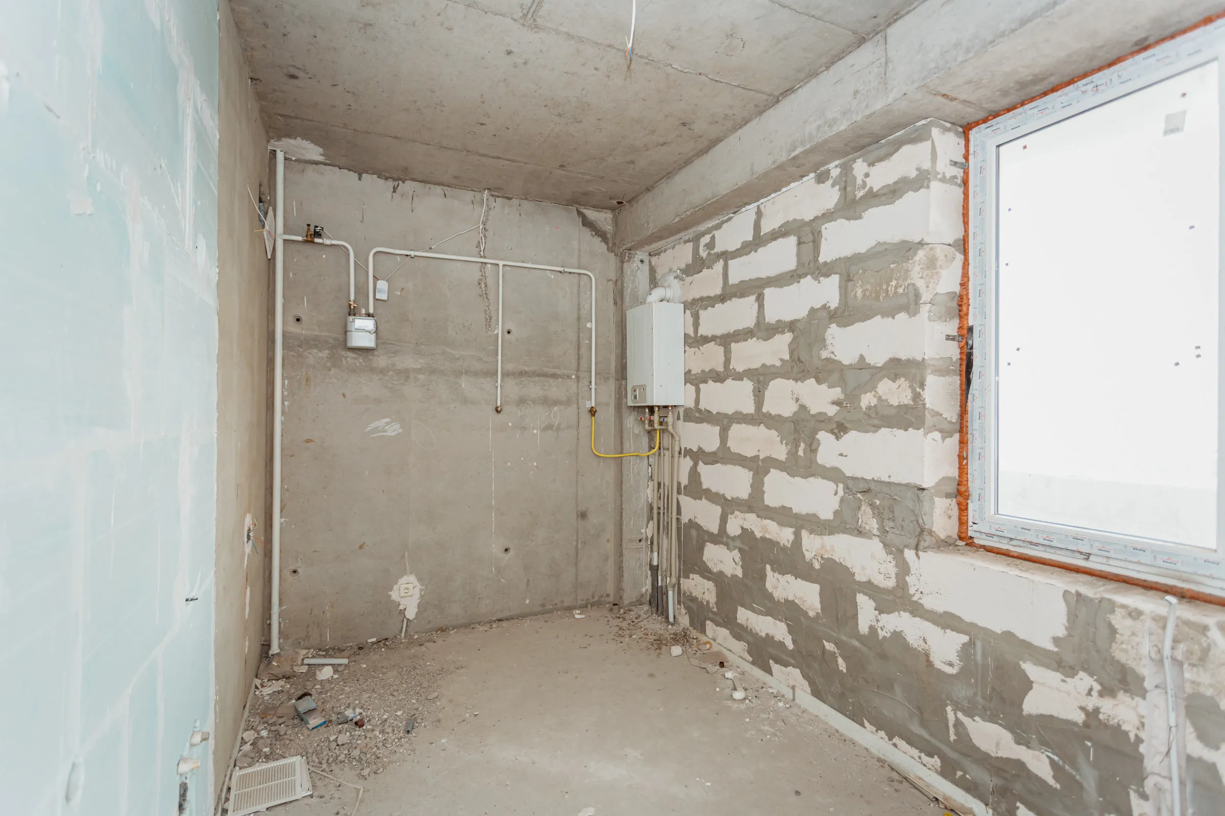 Chișinău Botanica bd. Decebal 5