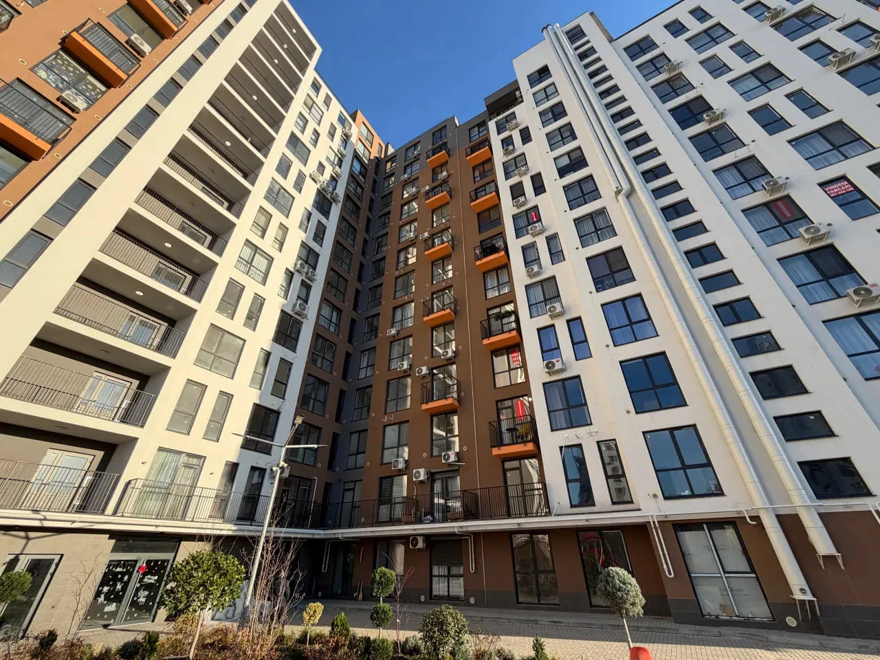 Chișinău Riscani str. Cornești 16