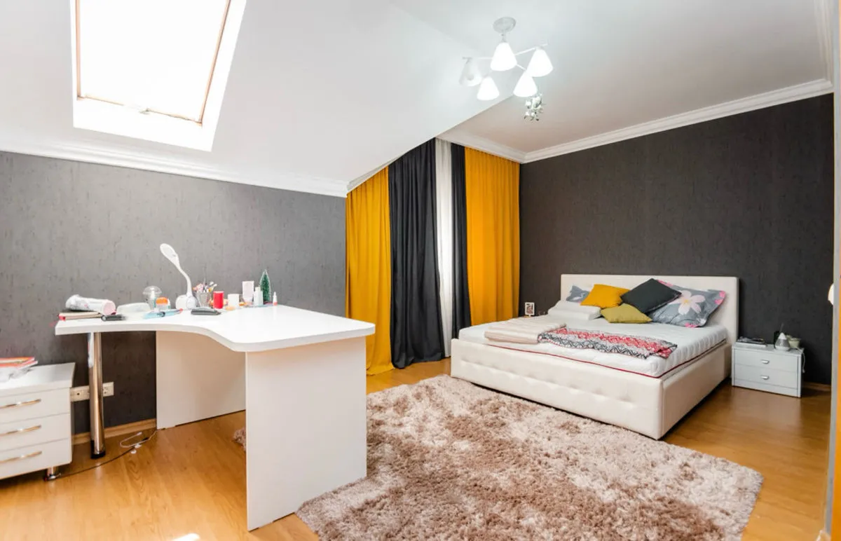 Chișinău Durlești str-la. 3 Vovințeni 6