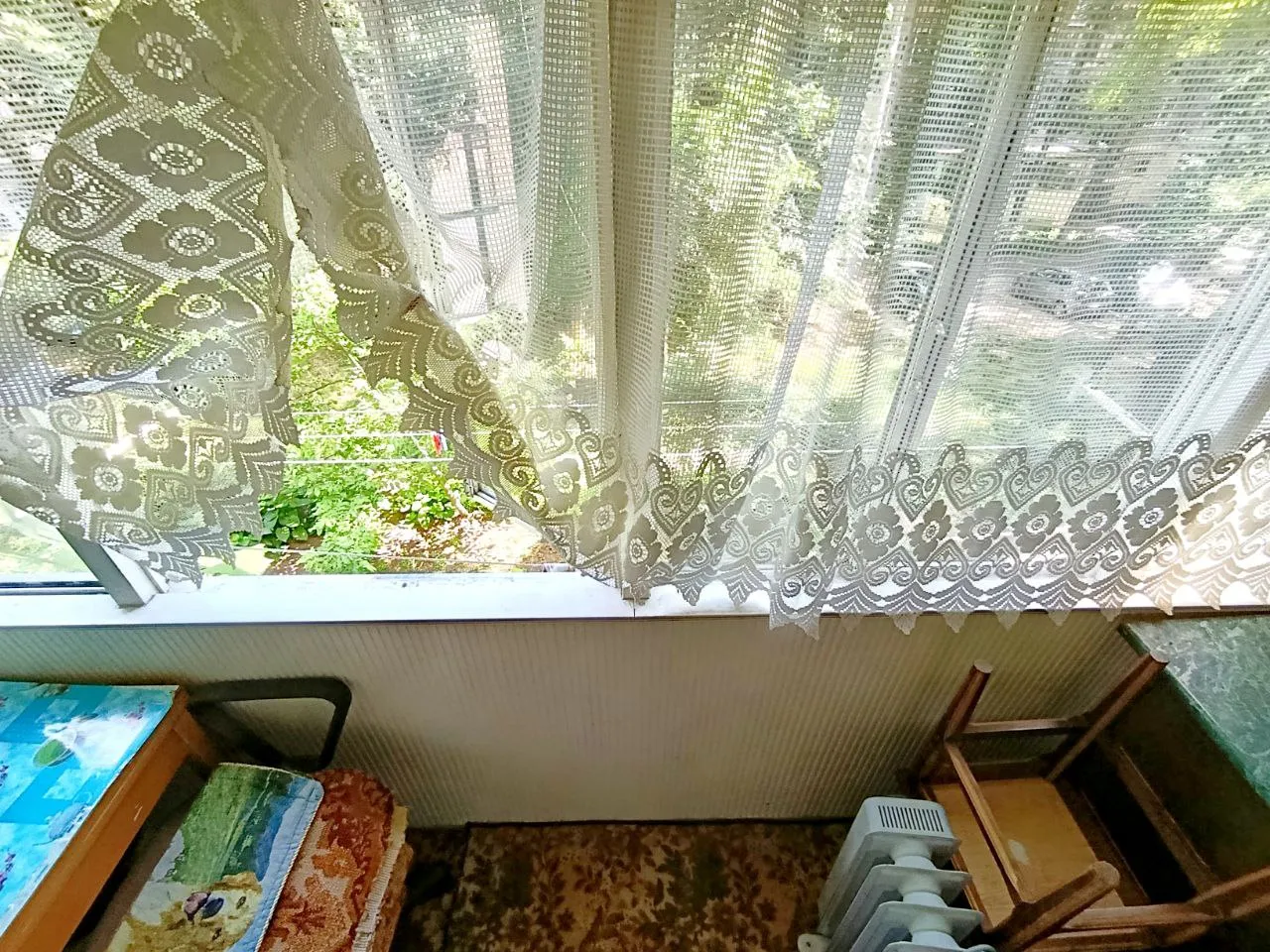 Chișinău Botanica str. Hristo Botev 8