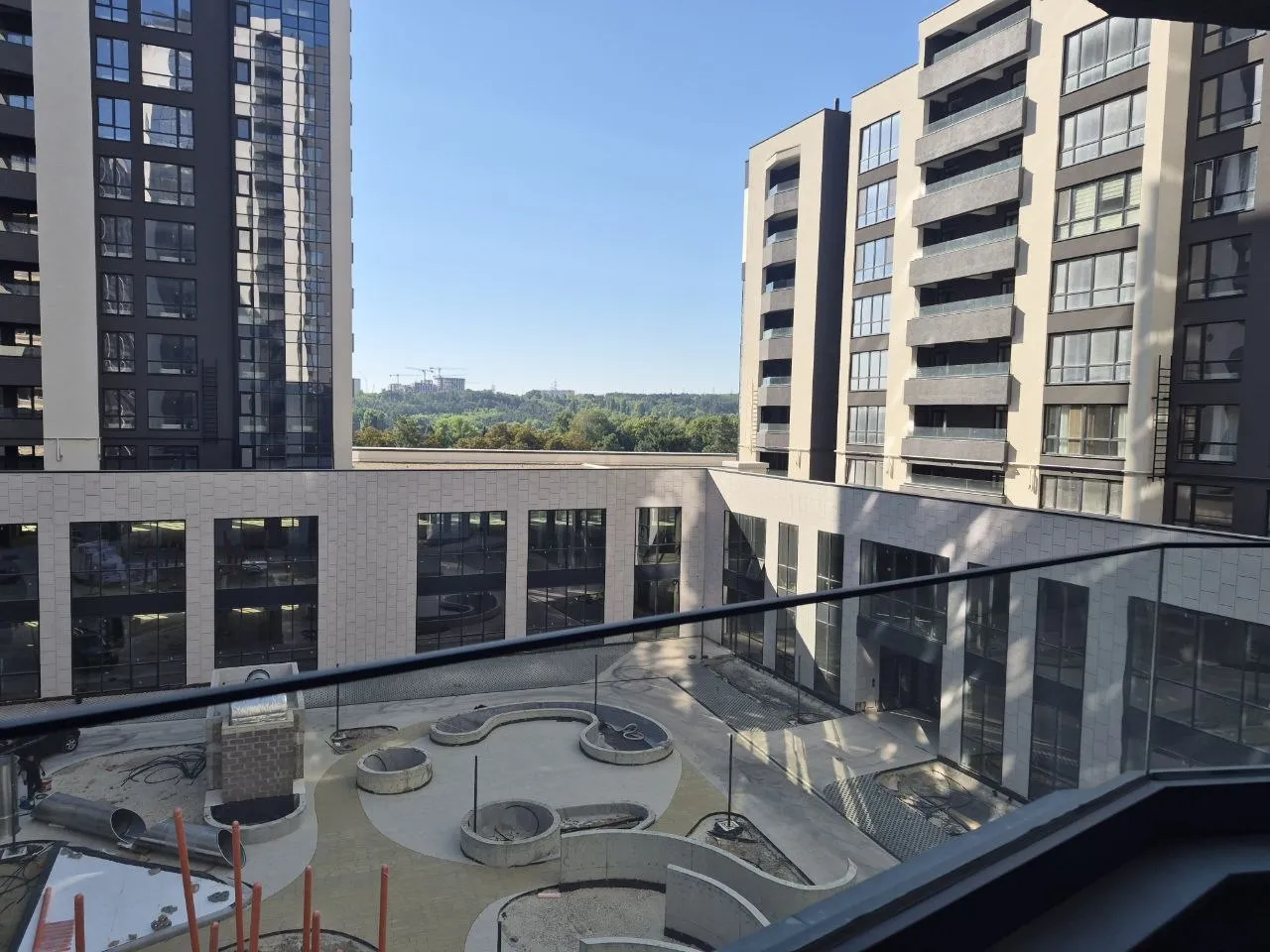Chișinău Botanica str. Grădina Botanică 7