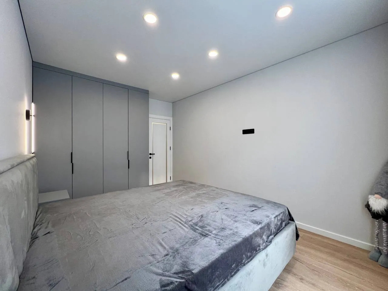 Chișinău Durlești str. Regina Elisabeta 7