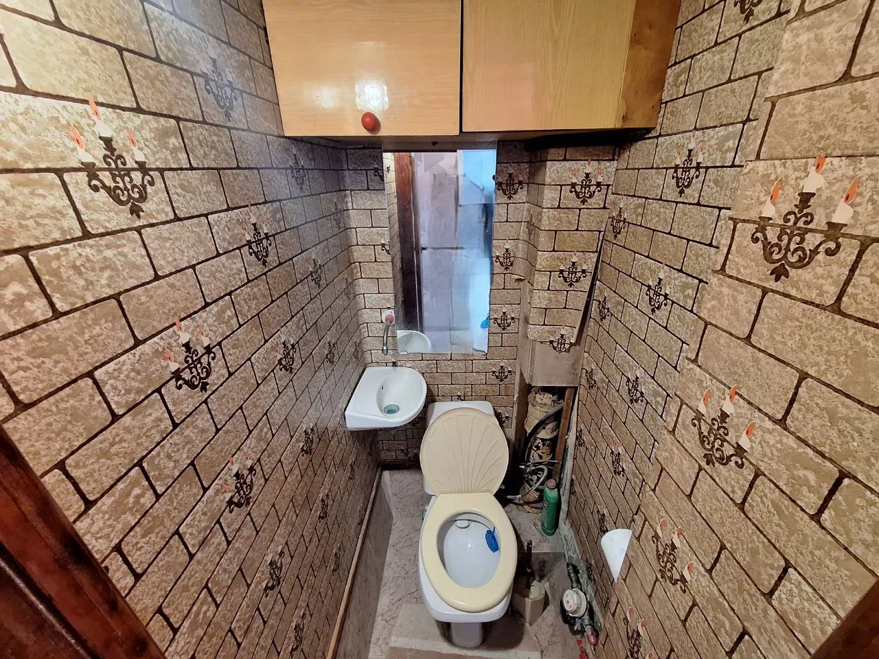 Chișinău Centru str. Albișoara 7