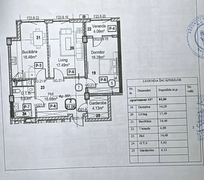 Chișinău Rîșcani str.Tudor Vladimirescu 3