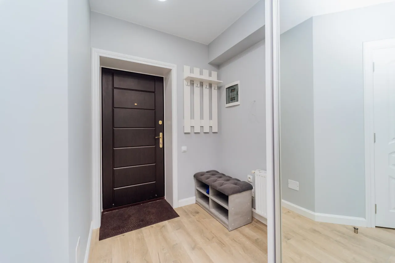 Chișinău Centru str. Nicolae Testemițanu 11