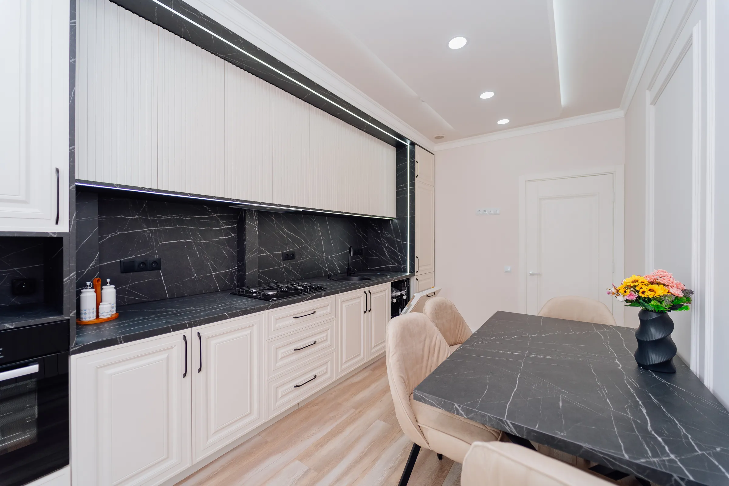 Chișinău Buiucani str. Ion Buzdugan 6