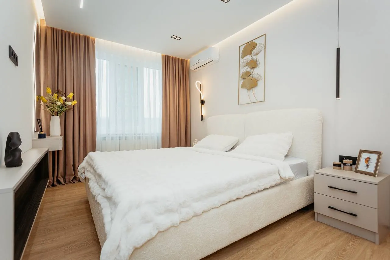 Chișinău Buiucani str. Ion Buzdugan 9