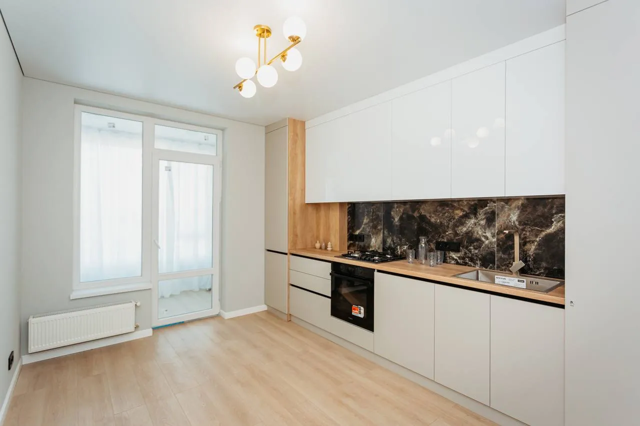 Chișinău Dumbrava str. Durlești 7