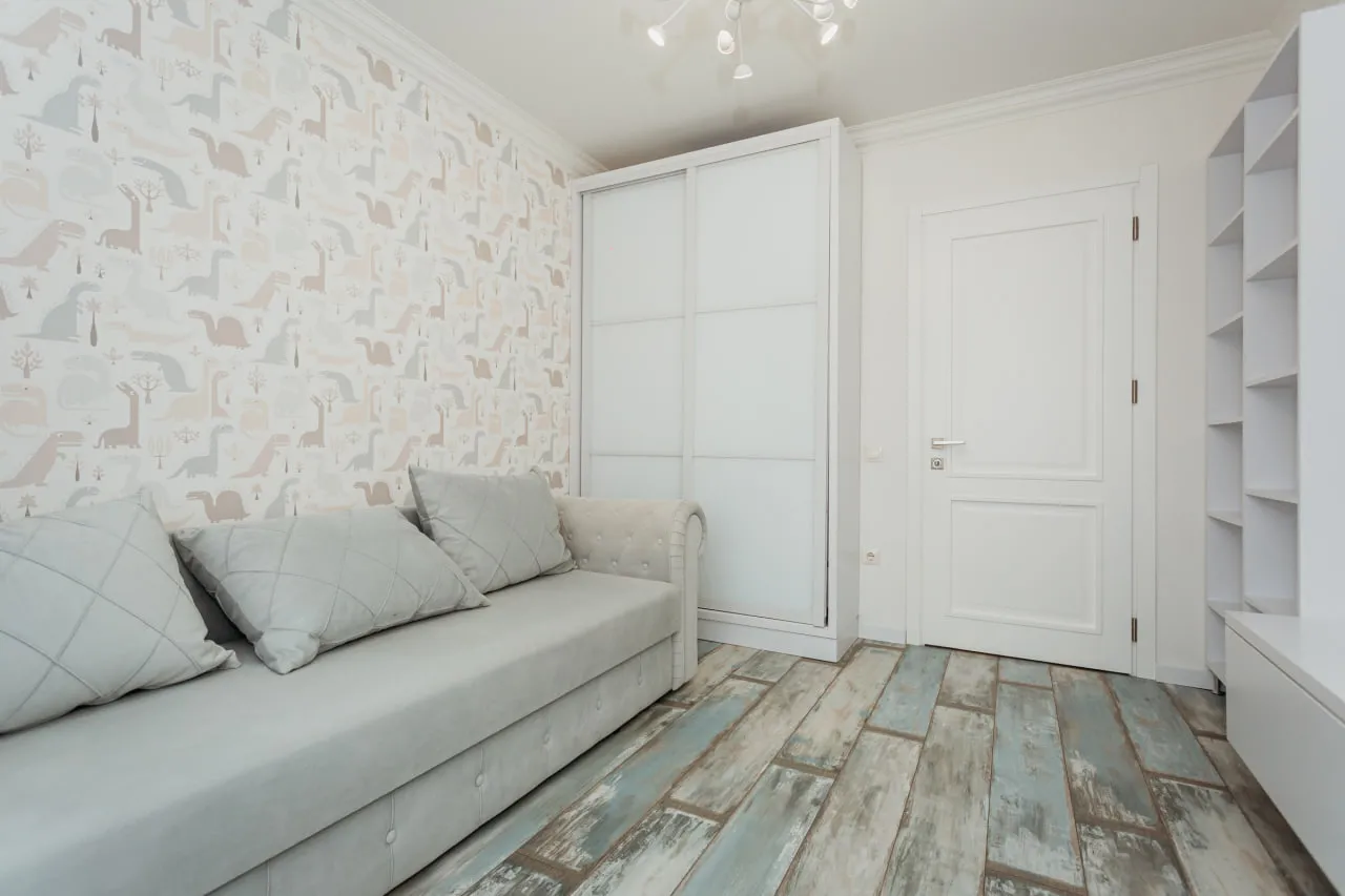 Chișinău Botanica bd. Dacia 7