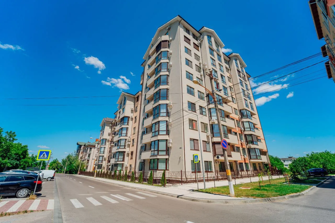 Chișinău Telecentru str. Pietrarilor 26