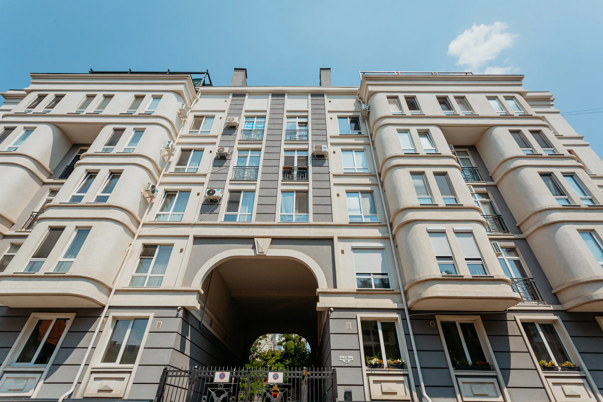 Chișinău Centru str. Moara Roșie 10