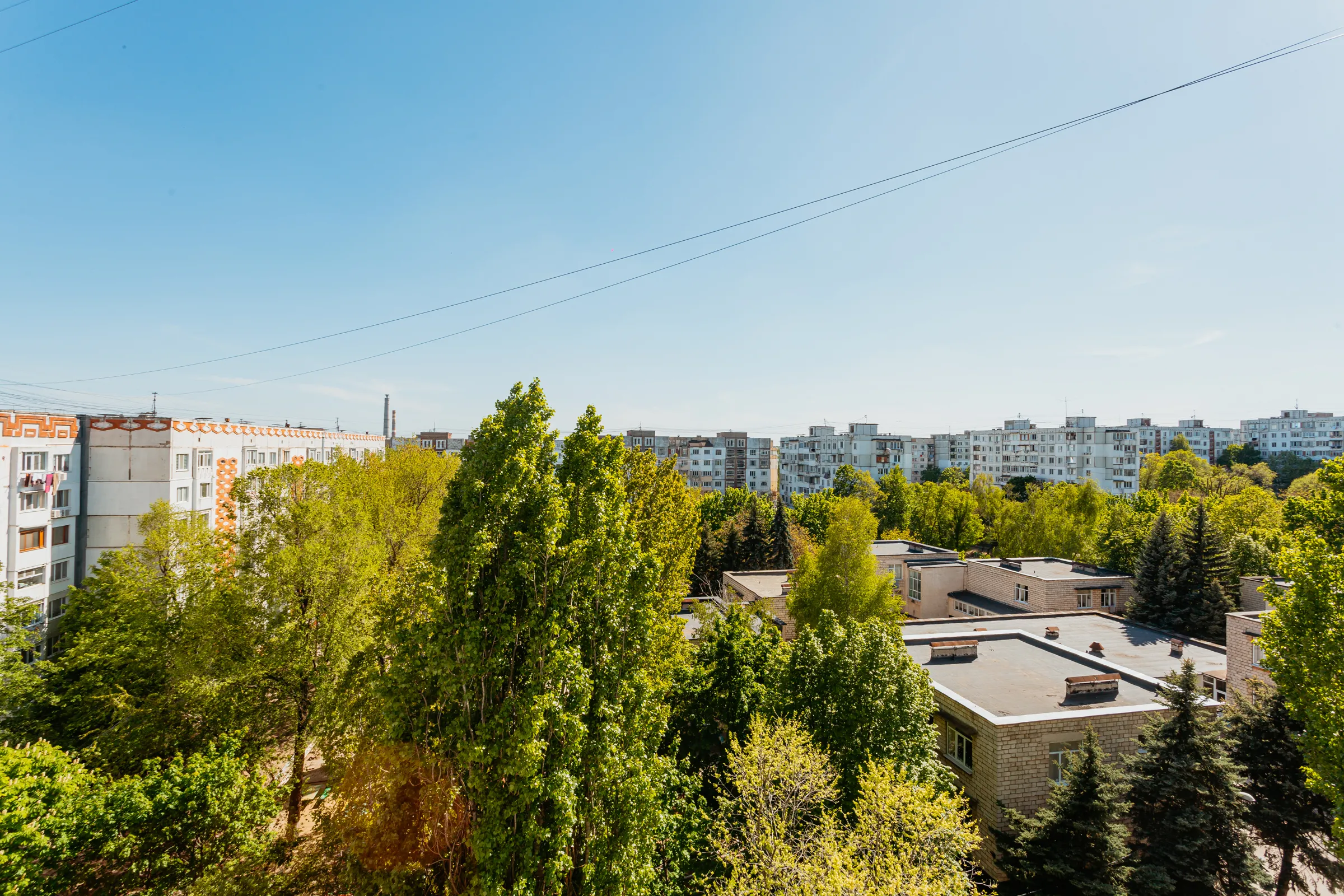 Chisinau Ciocana str. Petru Zadnipru  14