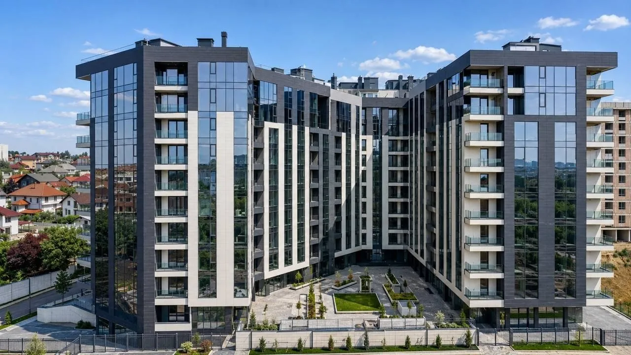Chișinău, Durlești, str. Cartușa 3