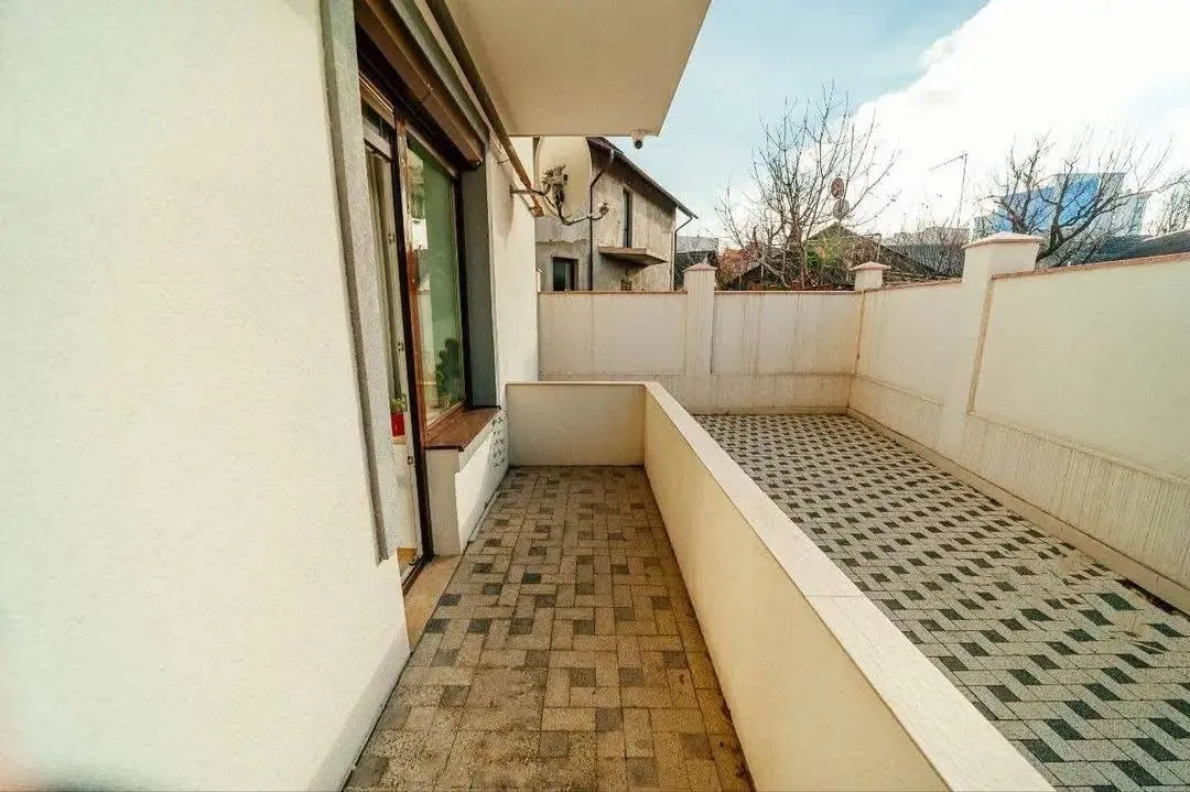 Chișinău Centru str. Zamfir Arbore 7