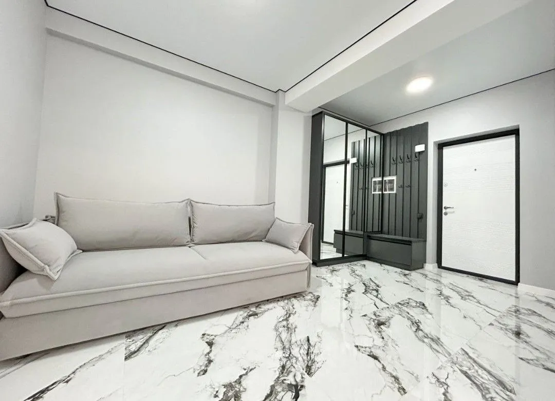 Chișinău Ciocana bd. Mircea cel Bătrân 5