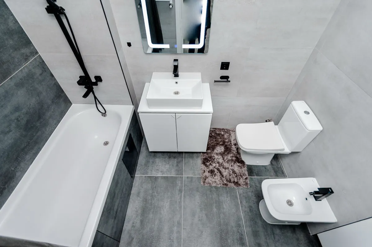 Chișinău Ciocana bd. Mircea cel Bătrân 6