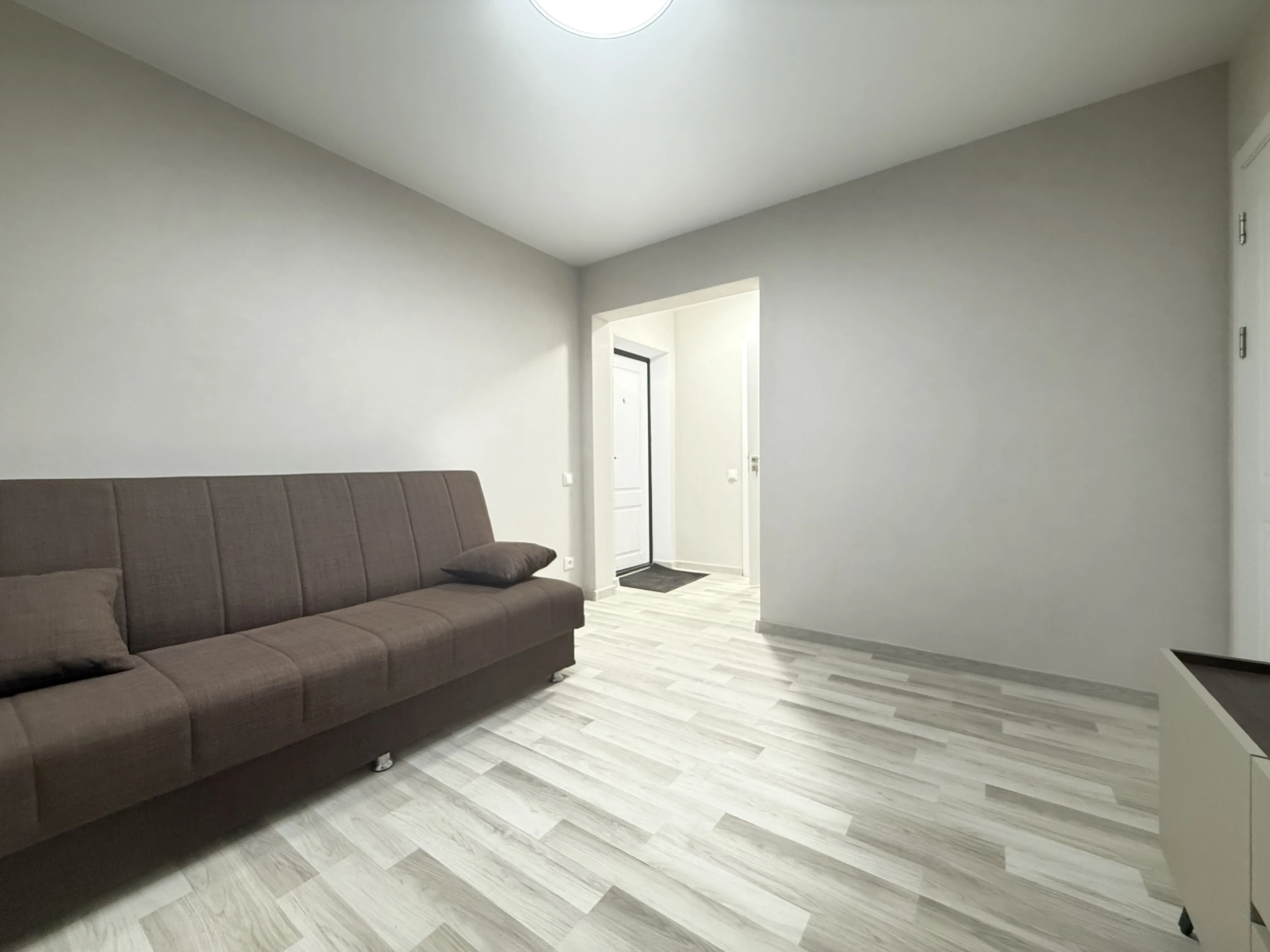 Chișinău Rîșcani str. Florilor 3