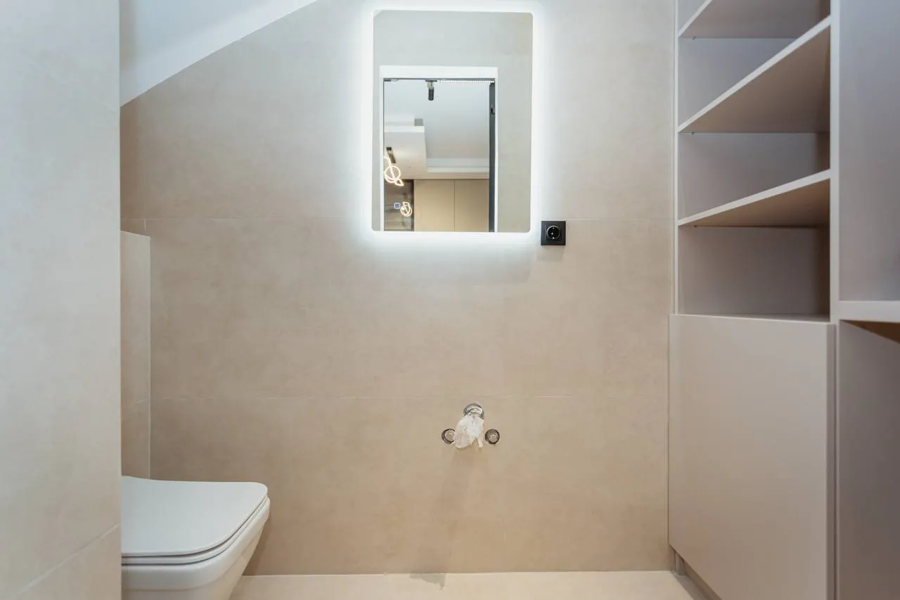 Chișinău Buiucani str. Calea Ieșilor 13