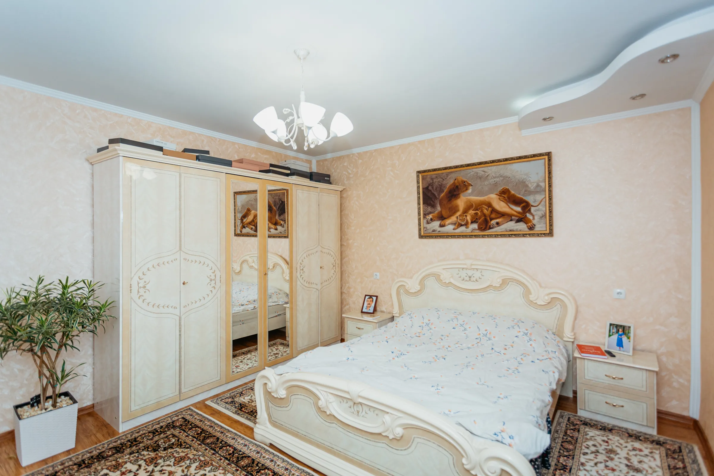 Chișinău Codru str-la 3 Sitarului 9