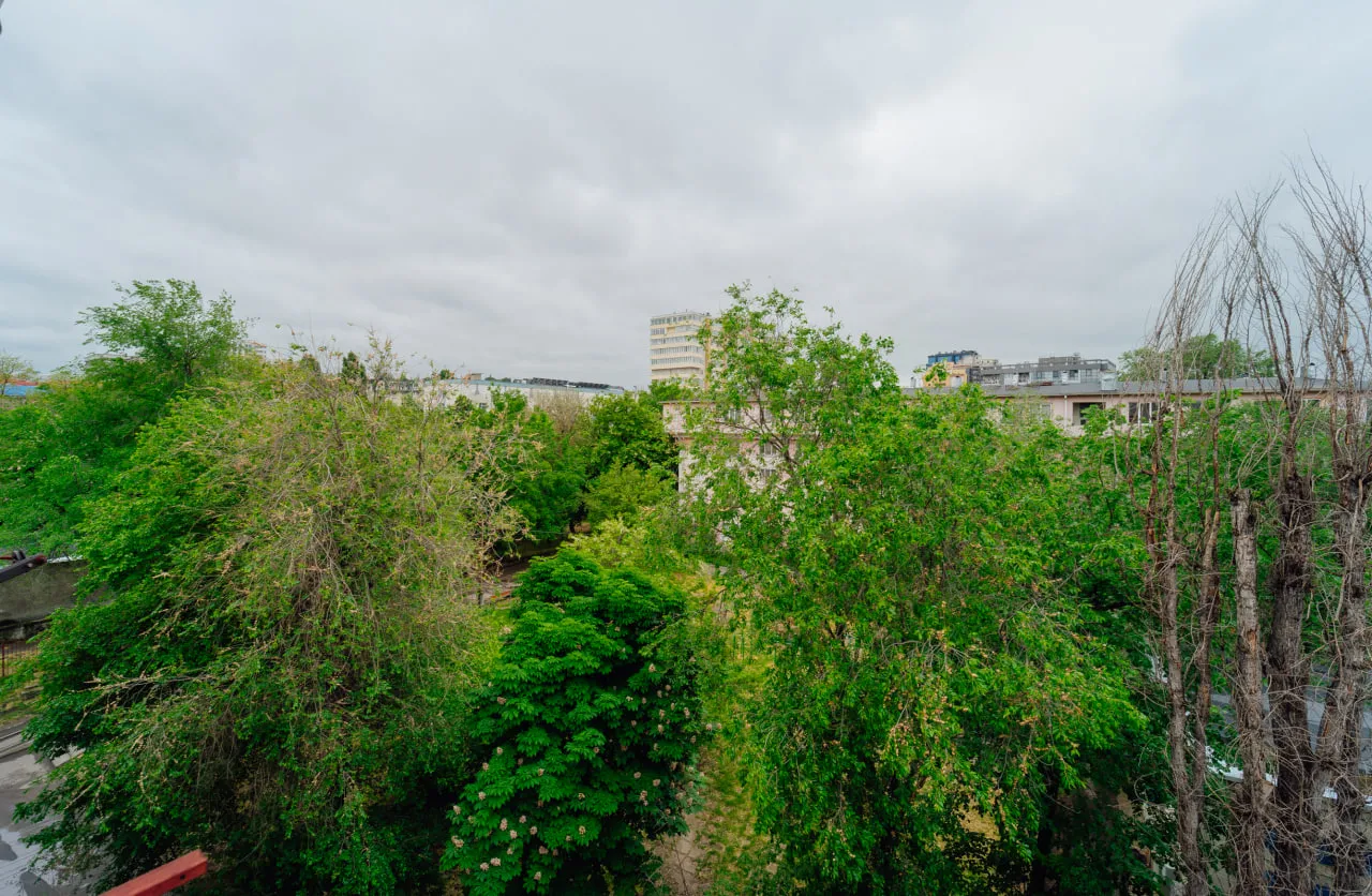 Chișinău Centru bd. Grigore Vieru 14