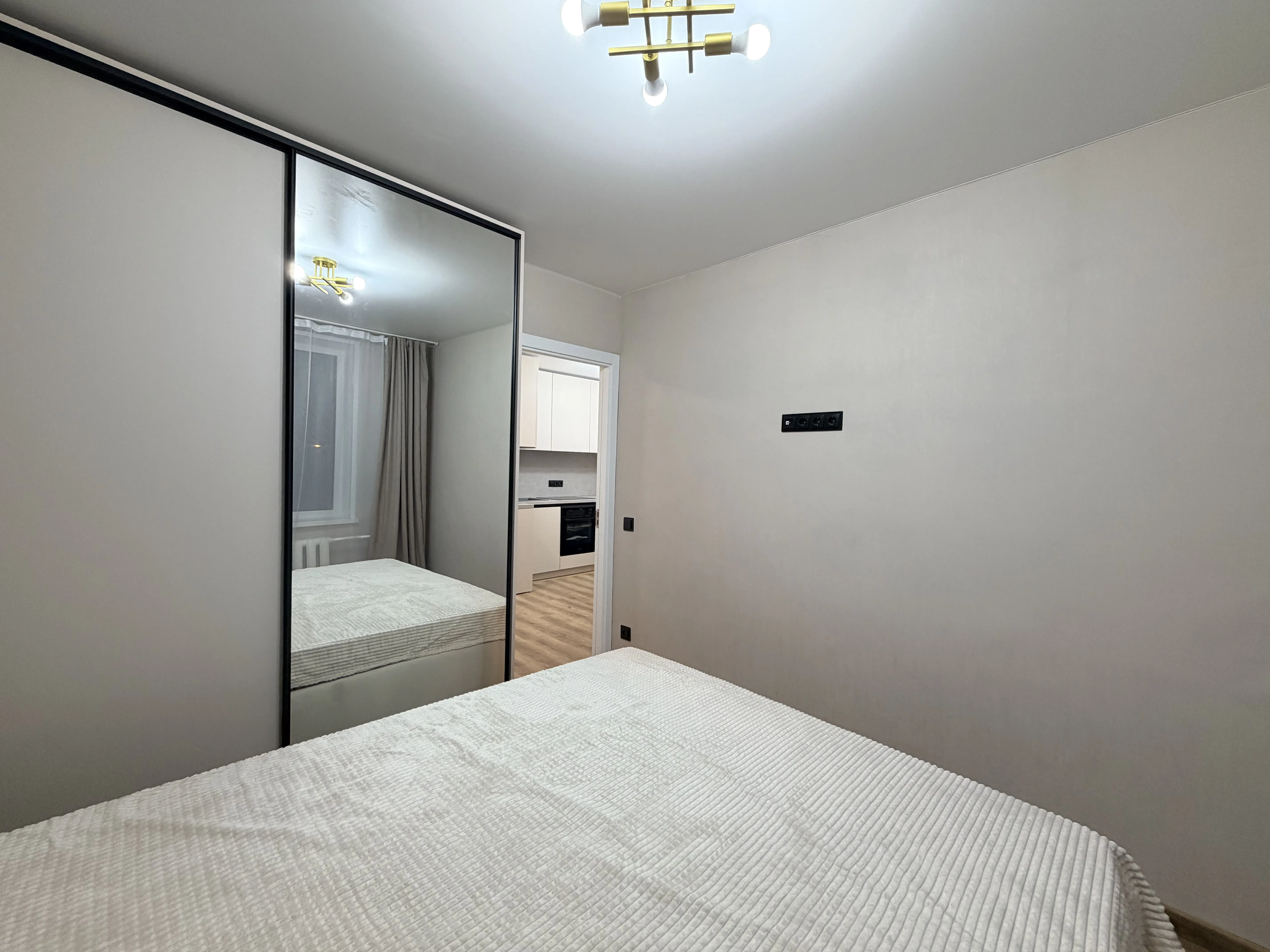 Chișinău Ciocana str. Mihail Sadoveanu 3