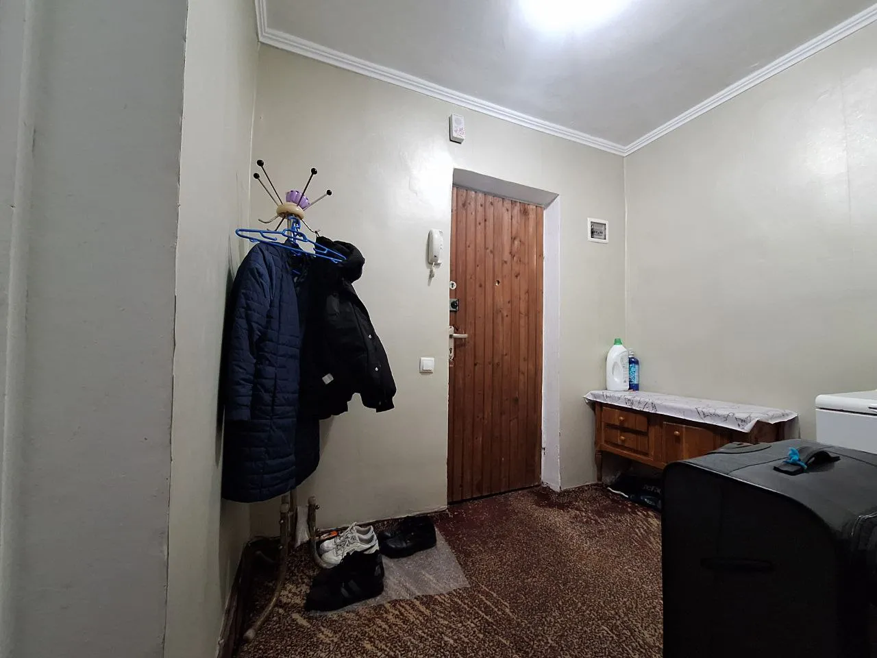 Chișinău Telecentru str. Drumul Viilor 6