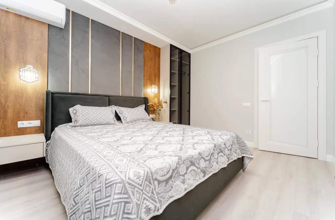 Chișinău Rîșcani bd. Renașterii Naționale 4