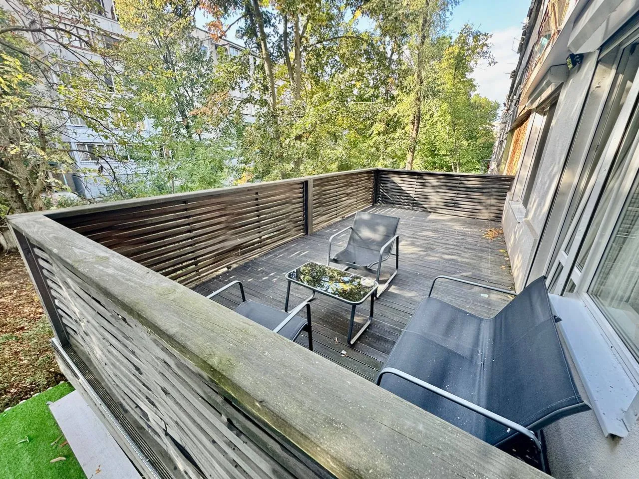 Chișinău Rîșcani str. Miron Costin 11