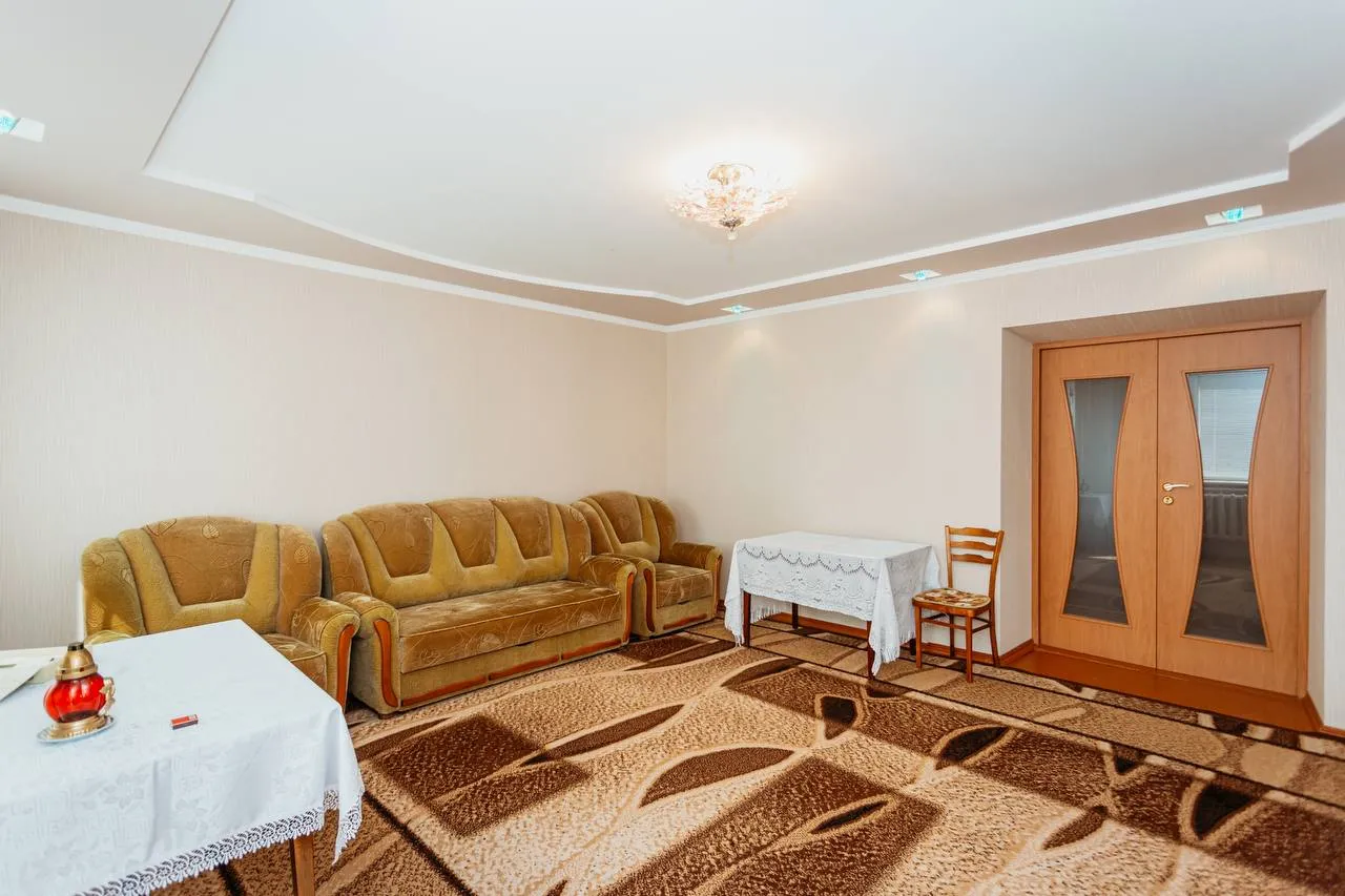 Anenii Noi Centru str. Ion Soltîs 5