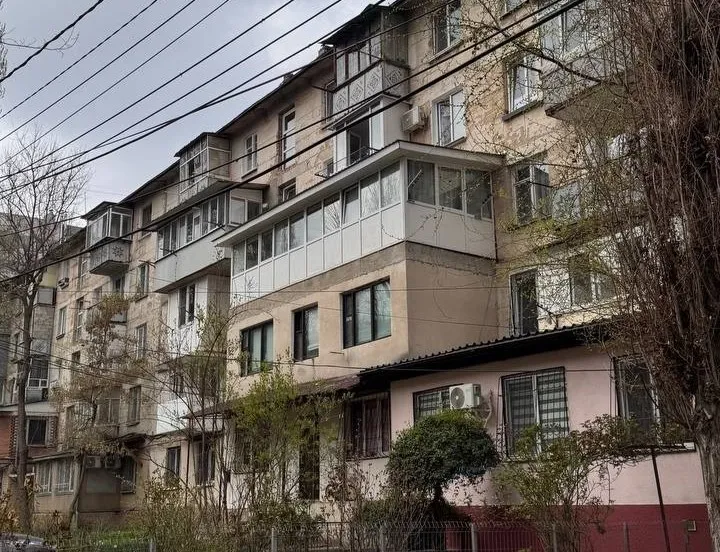 Chișinău Botanica str. Nicolae Titulescu 8