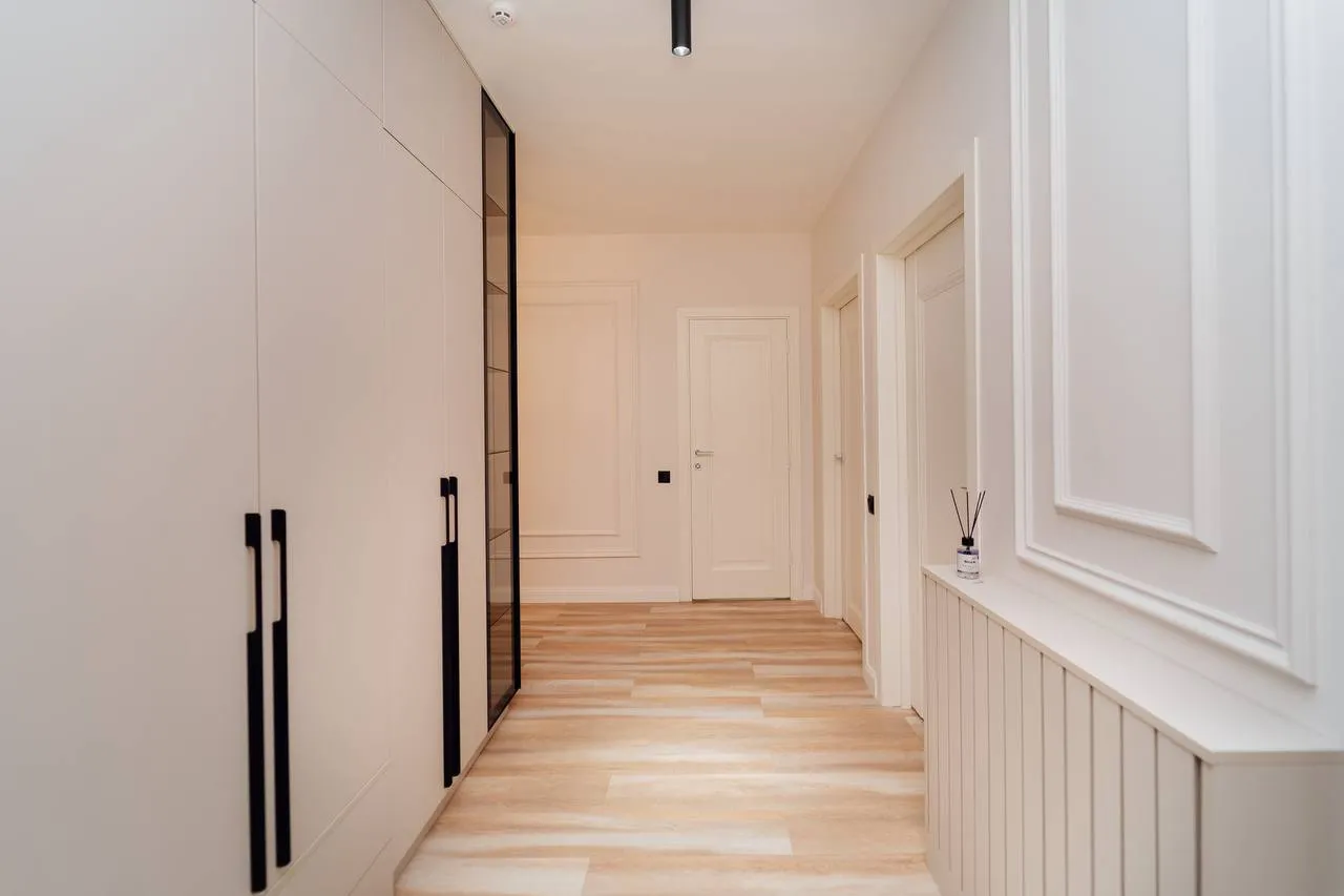 Chișinău Buiucani str. Ion Buzdugan 14