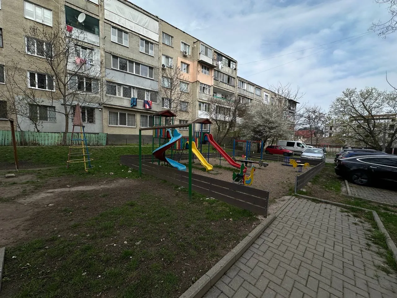 Chișinău Telecentru șos. Hâncești 8