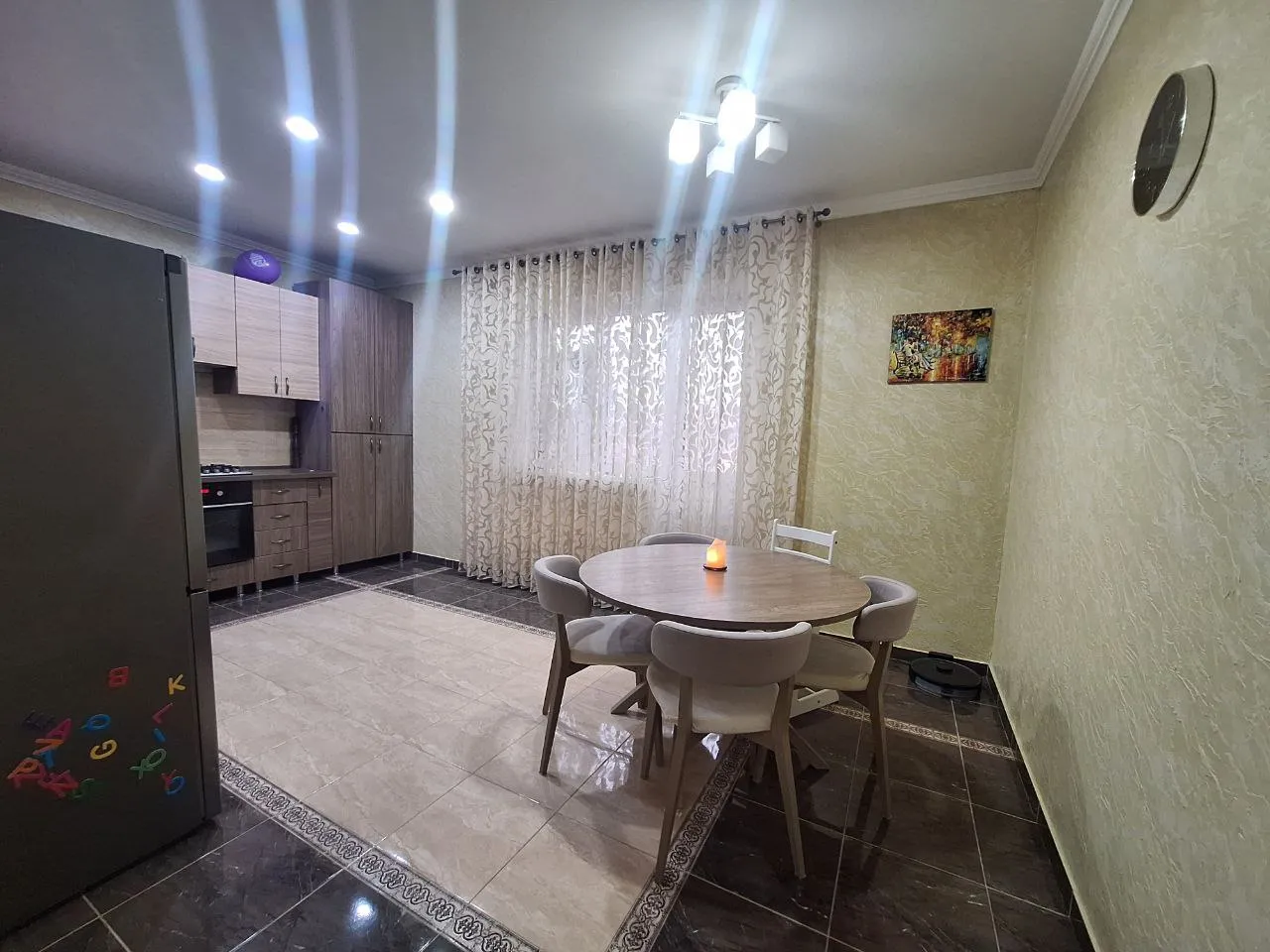 Chișinău Codru str-la 1 Colinei  5